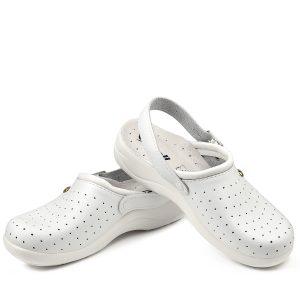 STRAP pántos unisex papucs