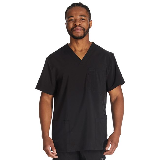 403807-dke645-medicinska-tunika-dickies-black-1