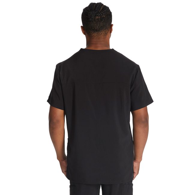 403807-dke645-medicinska-tunika-dickies-black-3