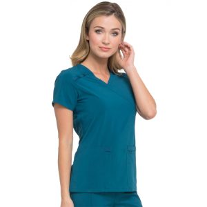 DICKIES DKE625 női tunika