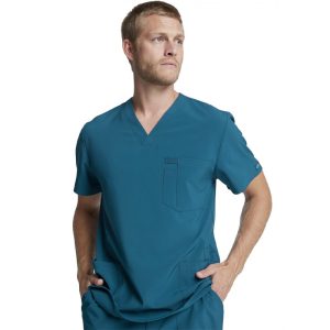 DICKIES DKE645 férfi tunika